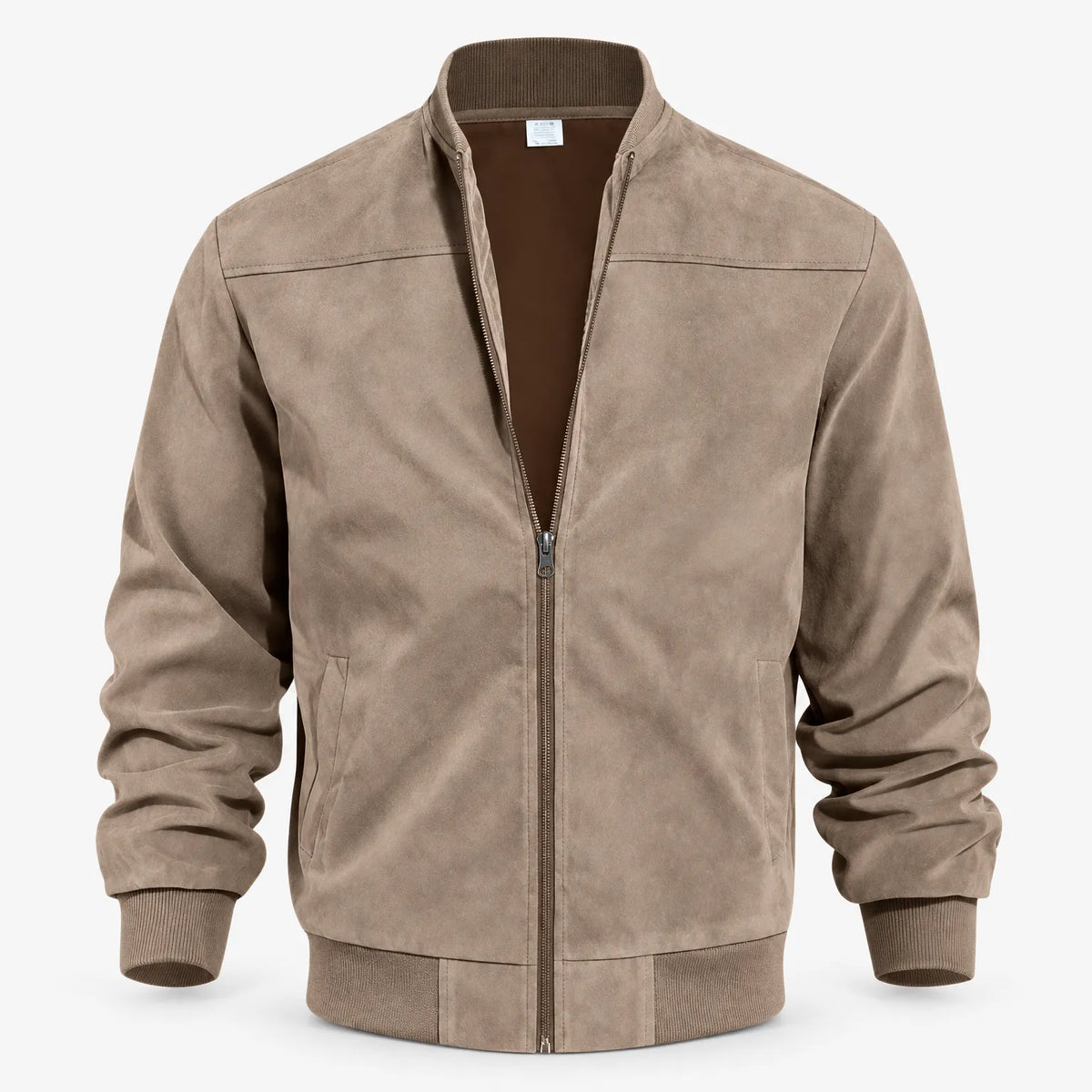 Valdrik | Klasyczna Kurtka Bomber