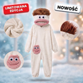 Biały