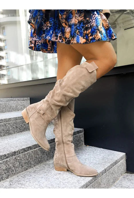 Harperia - Beige