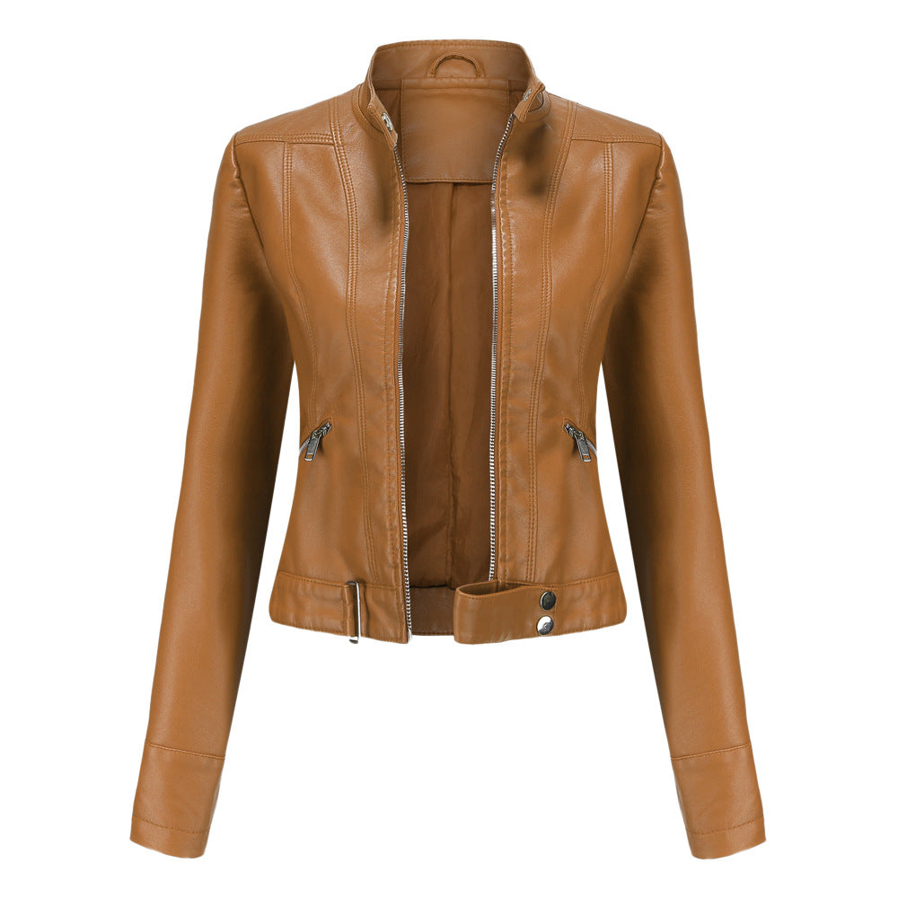 Belcuira - Light Brown
