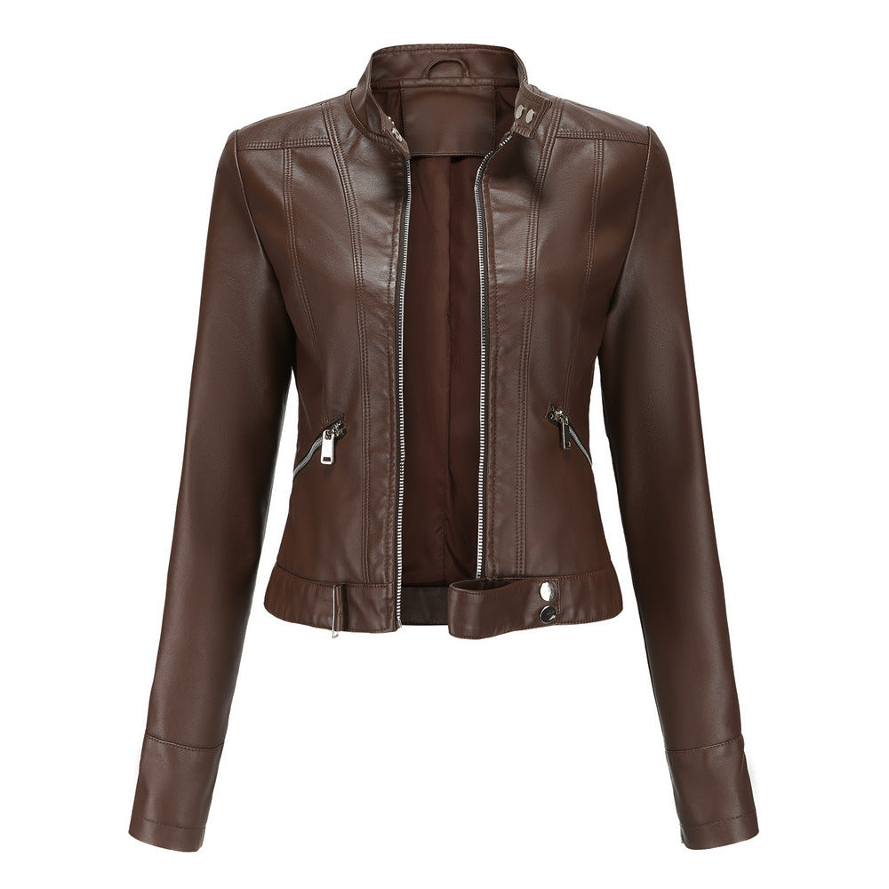 Belcuira - Brown