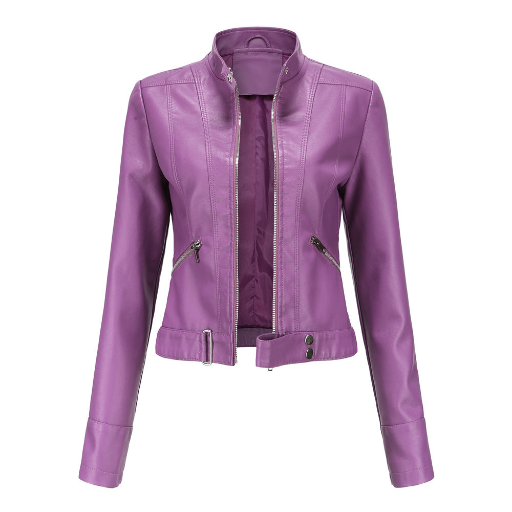 Belcuira - Dark Violet