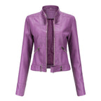 Belcuira - Dark Violet