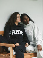 Varsitella - Black & Grey Hoodie 2-Pack