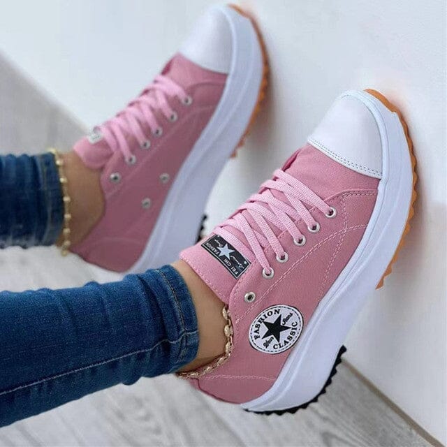 Ergosport - Pink