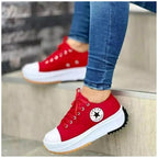 Ergosport - Red