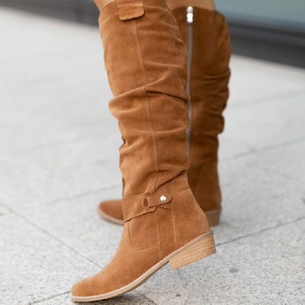 Harperia - Brown