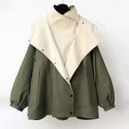 Graziella - Green