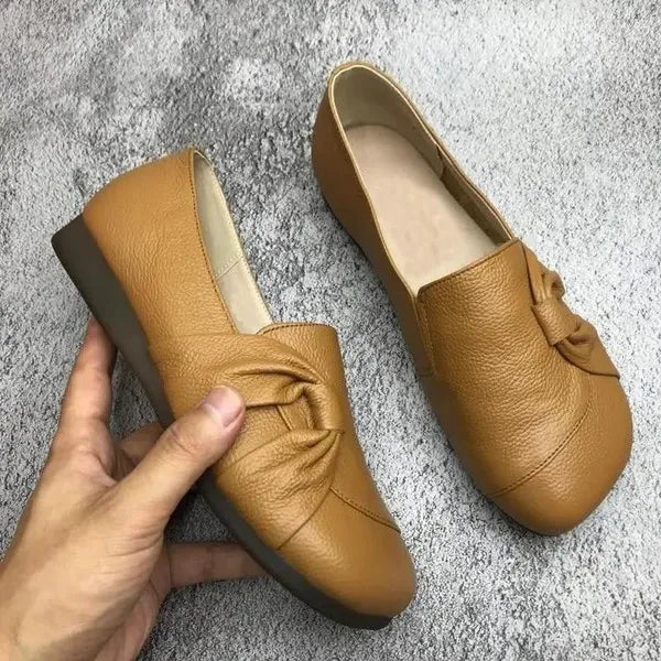 Lilymoc - Brown