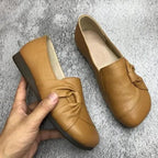 Lilymoc - Brown
