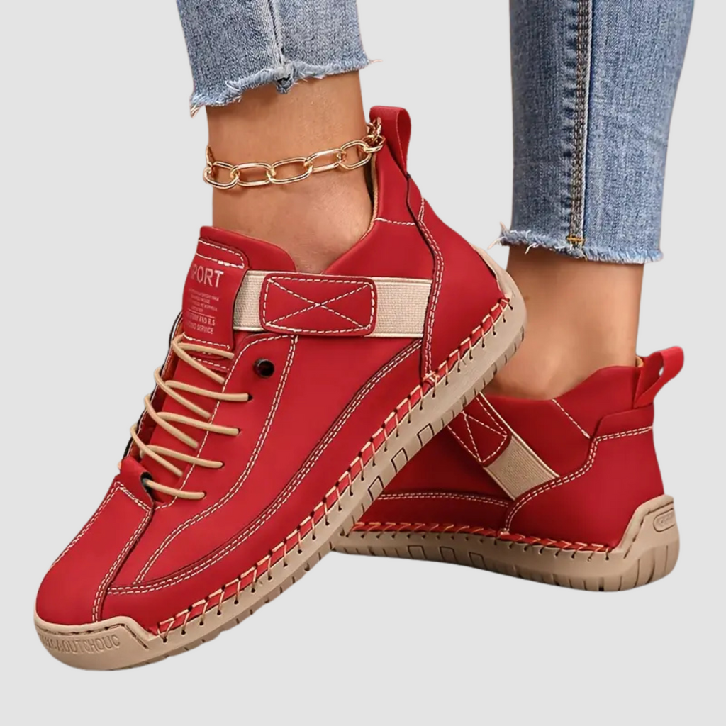 Comfyrun - Red