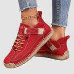 Comfyrun - Red