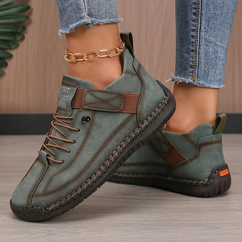 Comfyrun - Green/Blue