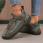 Comfyrun - Green/Blue