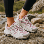 Trekova - Wodoodporne Buty Trekkingowe Damskie